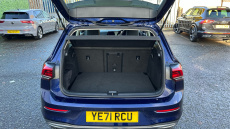 Volkswagen Golf 1.5 eTSI Style 5dr DSG Petrol Hatchback